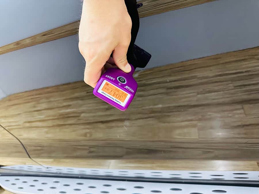 Mercedes-Benz M Class 2015 car image #27