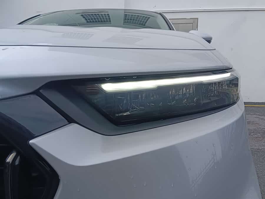 Honda Inspire New Energy 2025 #27 Honda Inspire New Energy 2025 car image #27