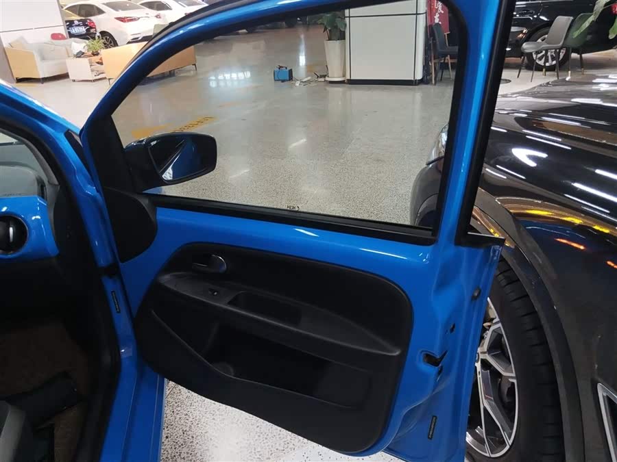 Volkswagen up! 2016 imagem de carro #27