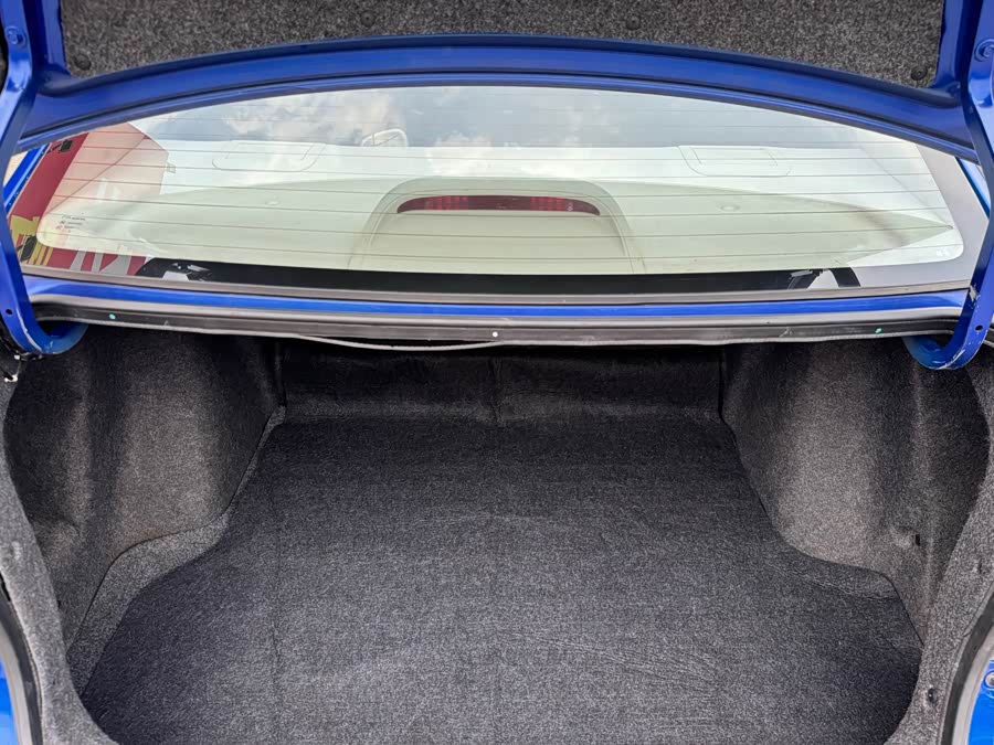 本田 锋范 2016 #27 本田 锋范 2016 汽车图片 #27