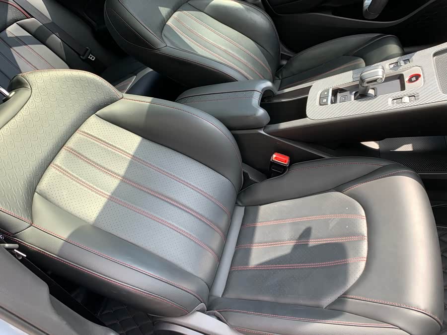 GAC Trumpchi Empow 2023 car image #27