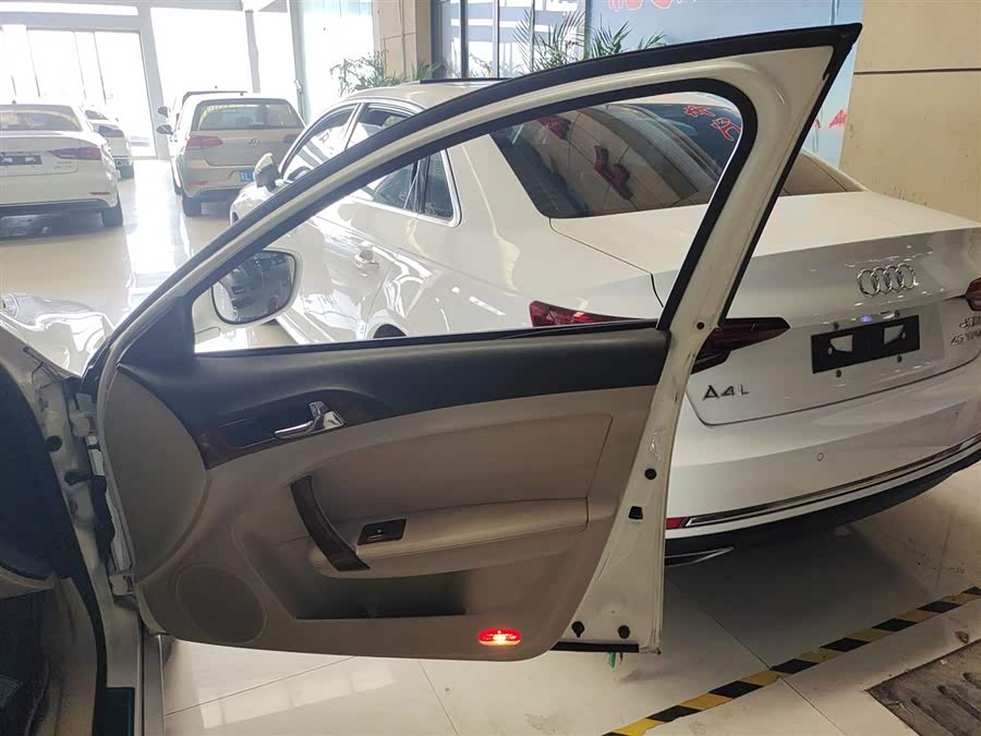 GAC Trumpchi GA5 2013 car image #27