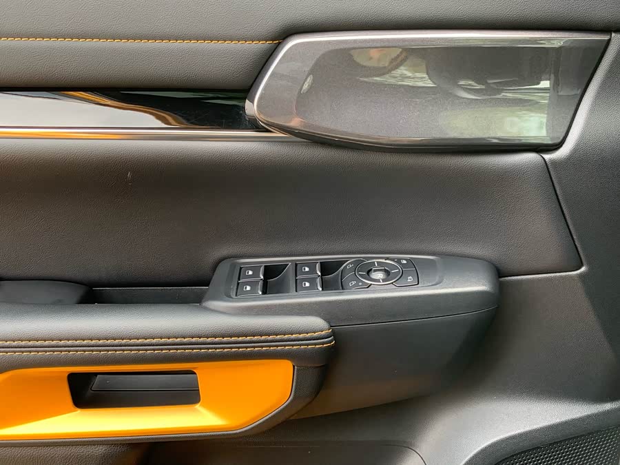 Ford Ranger 2024 #27 Ford Ranger 2024 car image #27