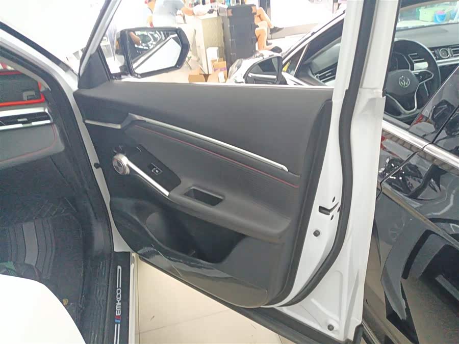 GAC Trumpchi Emkoo 2023 immagine di auto #27