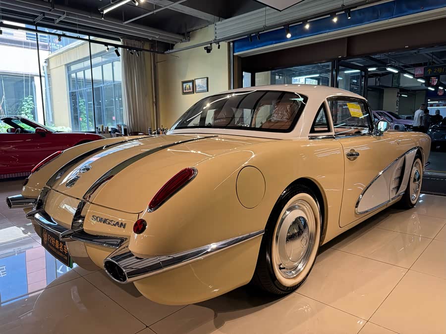 SONGSAN MOTORS SS DOLPHIN 2023 汽车图片 #27