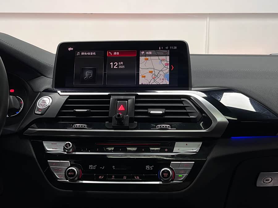 宝马 宝马X4 2019 汽车图片 #27