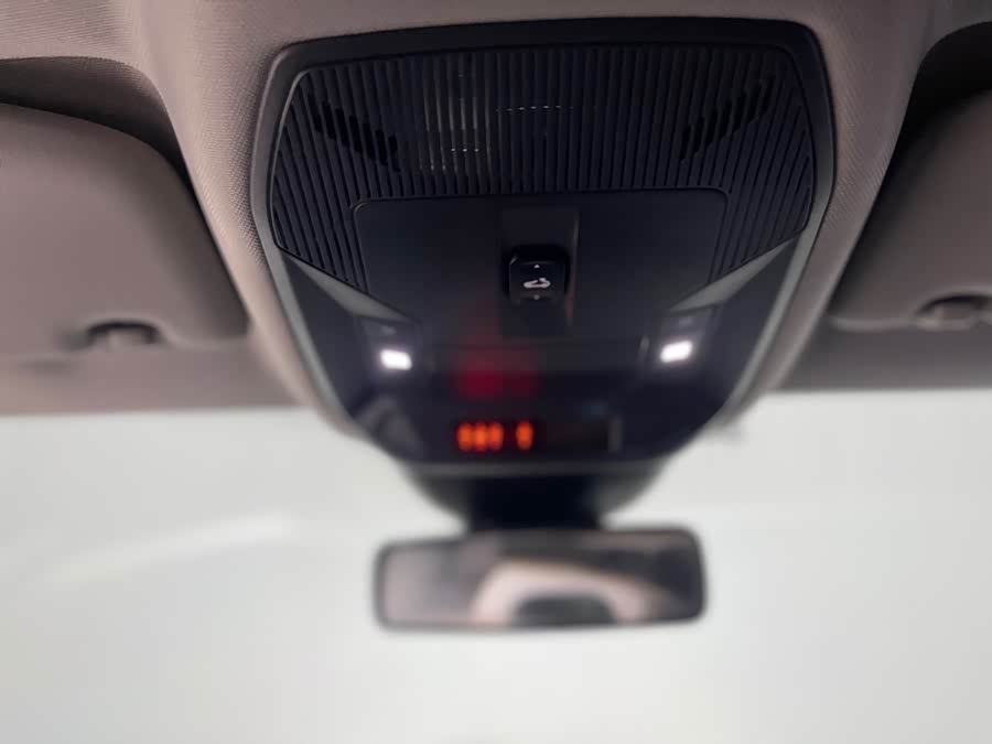 标致 标致408X 2023 汽车图片 #27