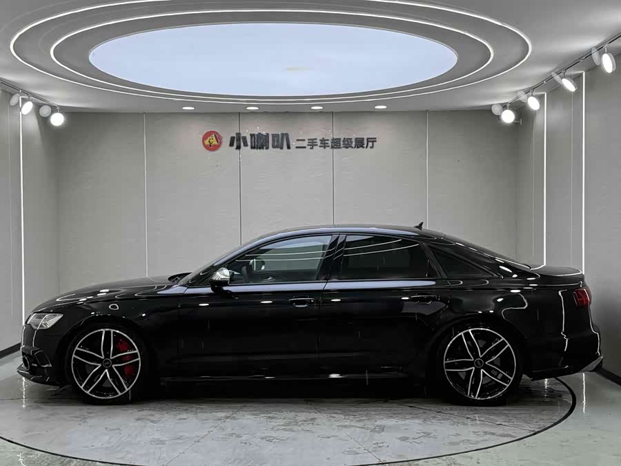 Audi S6 2013 car image #27