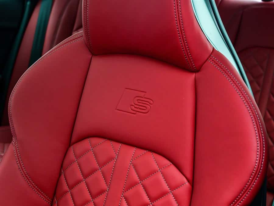 Audi S4 2023 #27 Audi S4 2023 car image #27