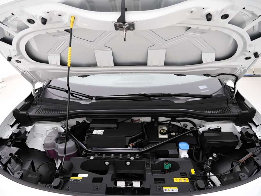 Volkswagen ID.4 Crozz 2024 car image #27