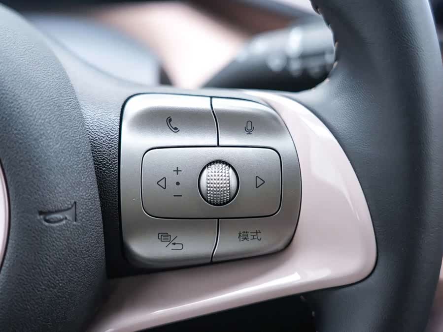 比亚迪 海鸥 2024 汽车图片 #27