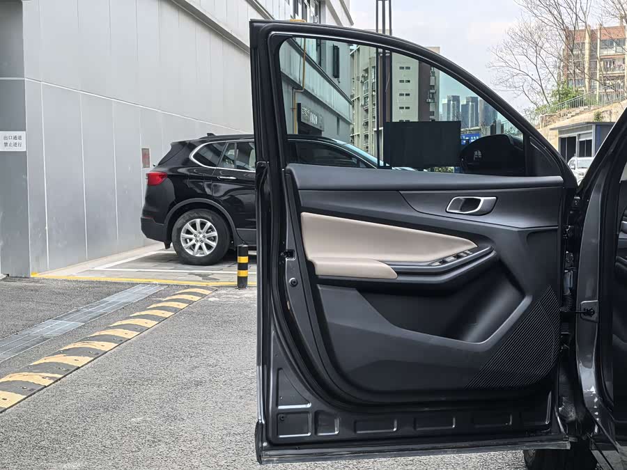 Changan CS55 Plus 2023 car image #27