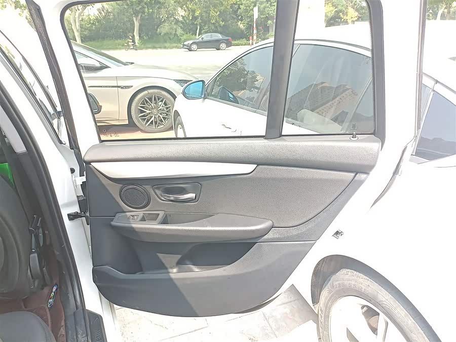 BMW 2 Series Gran Tourer 2020 car image #27