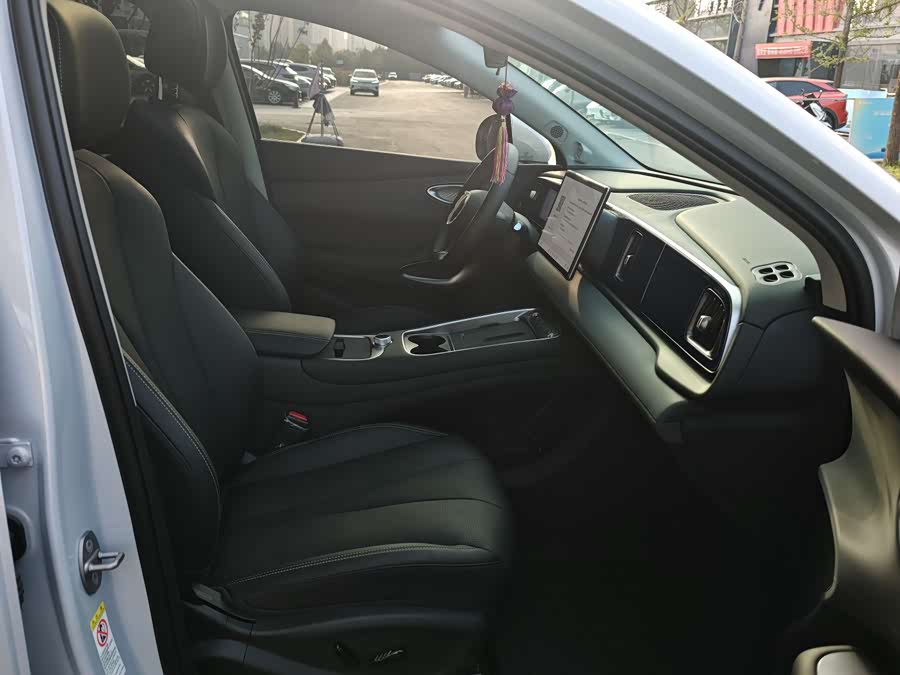 BYD Sea Lion 05 EV 2025 car image #27