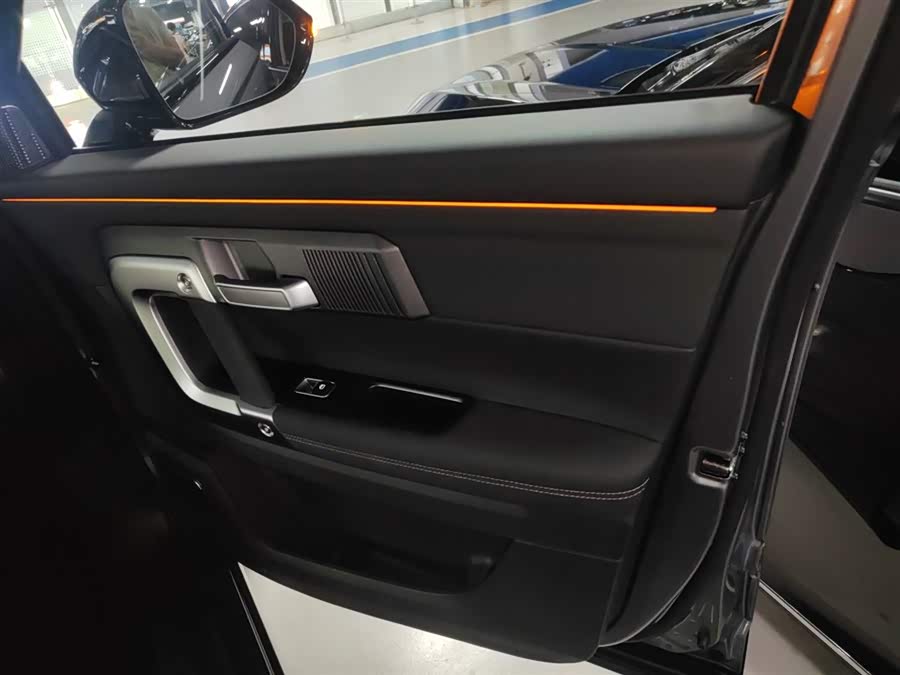 Chery Tiggo7 C-DM 2024 car image #27