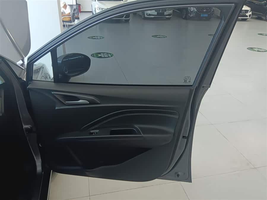 哪吒汽车 哪吒AYA 2024 #27 哪吒汽车 哪吒AYA 2024 汽车图片 #27