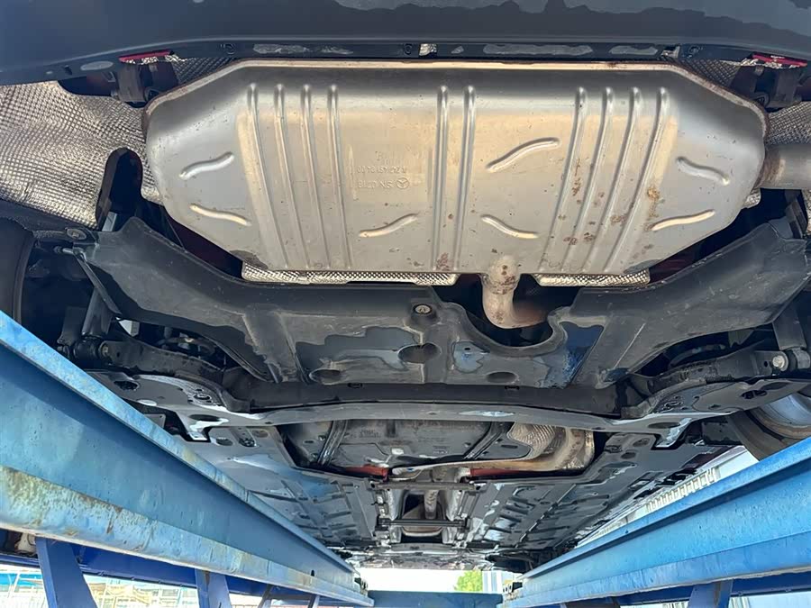 Mercedes-Benz A Class (Imported) 2020 #27 Mercedes-Benz A Class (Imported) 2020 car image #27