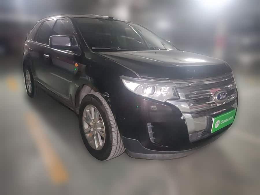 Ford Edge (Imported) 2015 imagen de coche #27