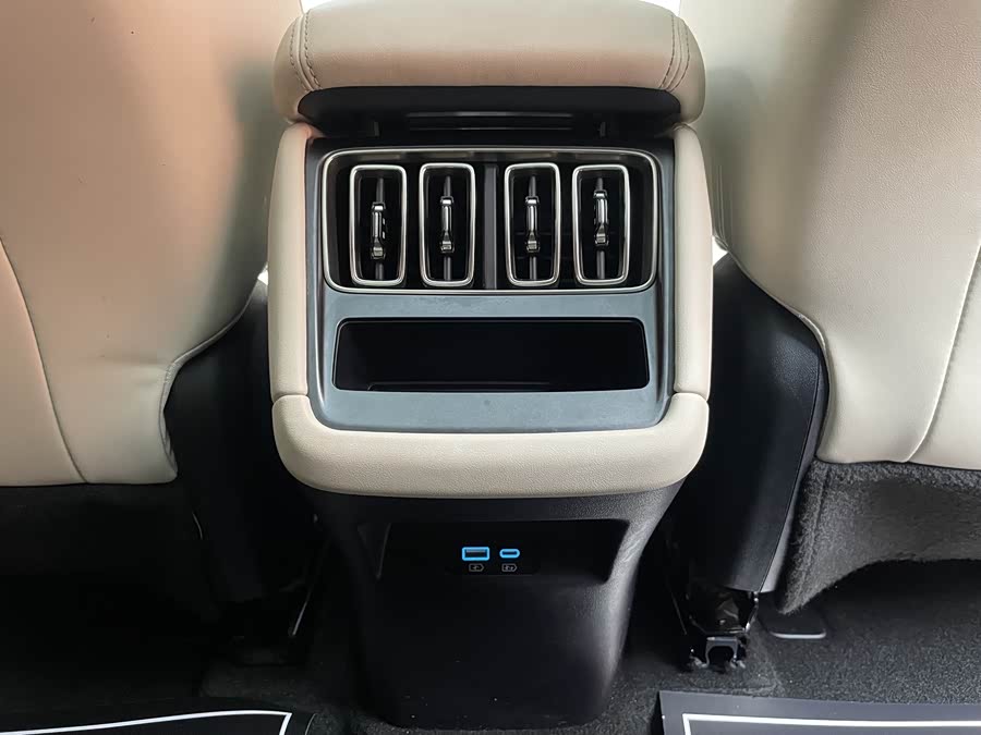 BYD SongL EV 2023 #27 BYD SongL EV 2023 car image #27