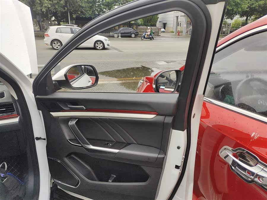 Haval H4 2019 #27 Haval H4 2019 car image #27