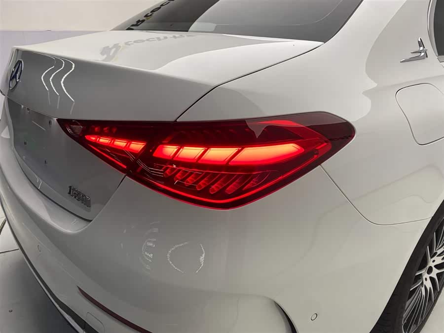 Mercedes-Benz C Class 2023 car image #27