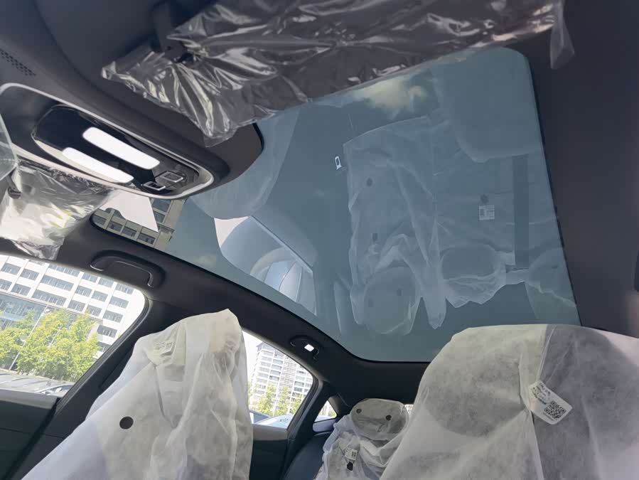 Deepal SL03 car image #27