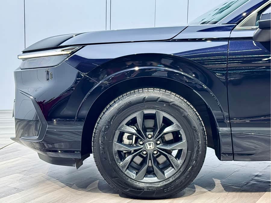 Honda Breeze 2023 car image #27