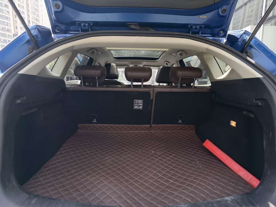 Haval F7 2019 image de voiture #27