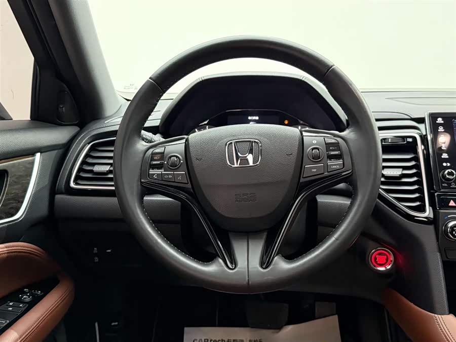 Honda UR-V 2020 #27 Honda UR-V 2020 car image #27