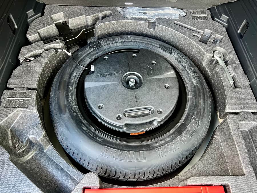 马自达 马自达CX-50行也 2023 汽车图片 #27