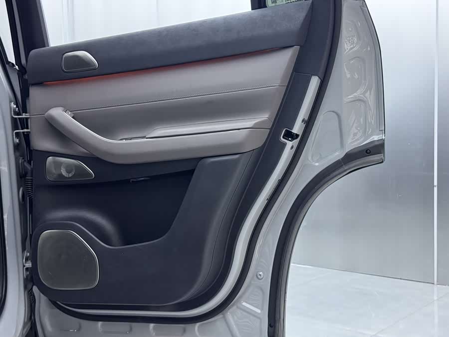 蔚来 蔚来ES7 2022 汽车图片 #27