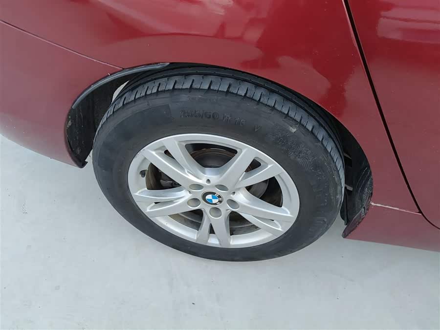 BMW 2 Series Gran Tourer 2017 #27 BMW 2 Series Gran Tourer 2017 صورة سيارة #27