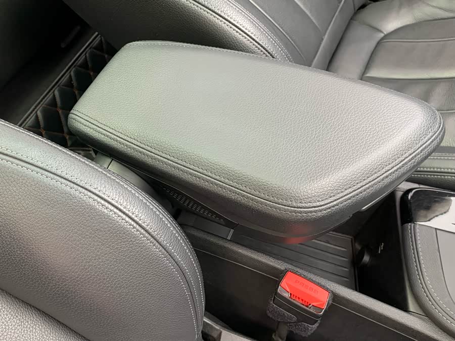 BMW X1 New Energy 2018 car image #27