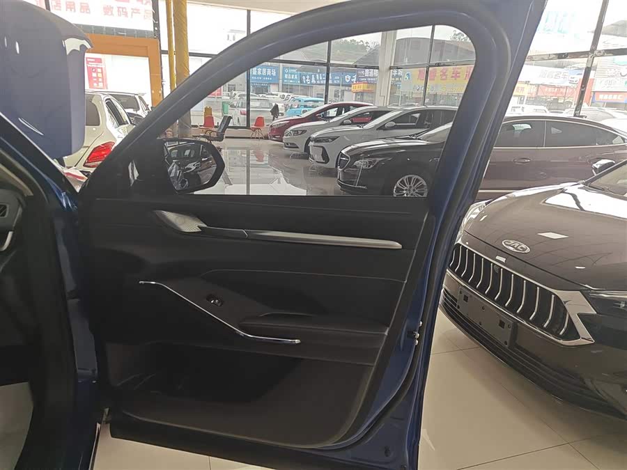 Haval H6 2022 #27 Haval H6 2022 изображение автомобиля #27