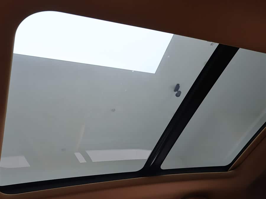 Tank 500 New Energy 2023 car image #27