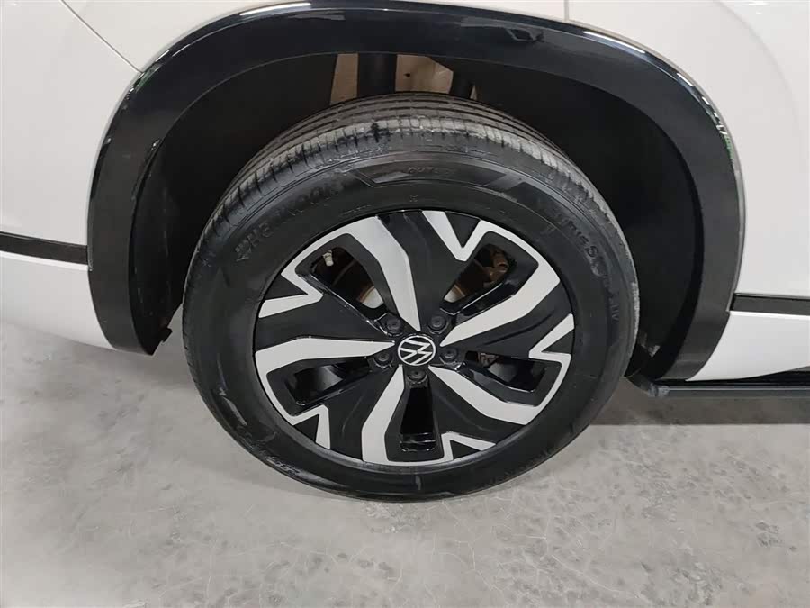 Volkswagen Tayron GTE 2023 car image #27