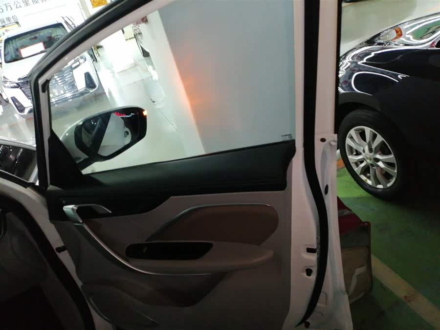 GEELY JiaJi New Energy 2021 #27 GEELY JiaJi New Energy 2021 immagine di auto #27