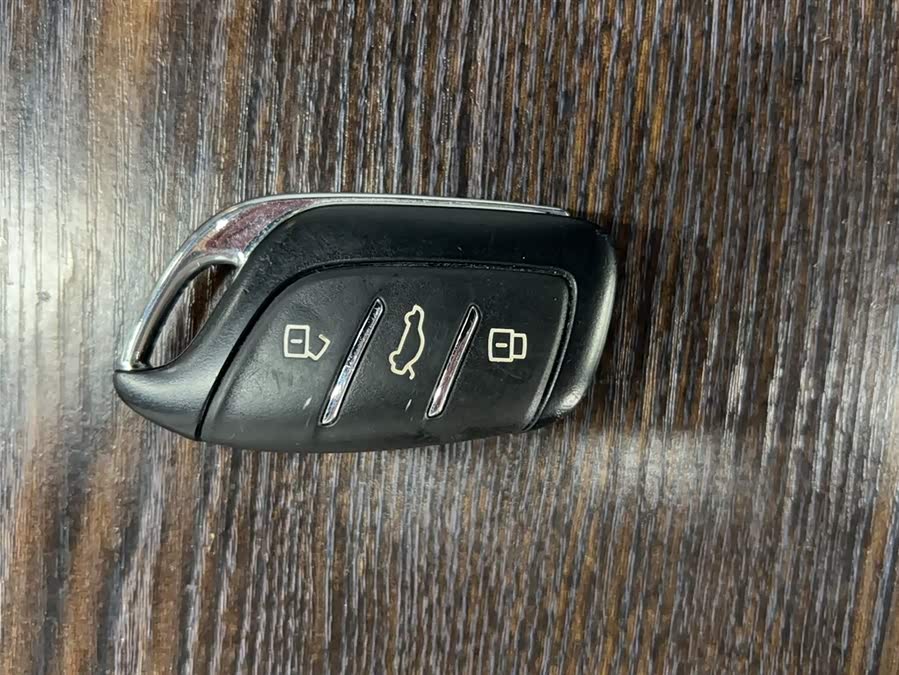 Roewe D5X DMH 2025 imagen de coche #27