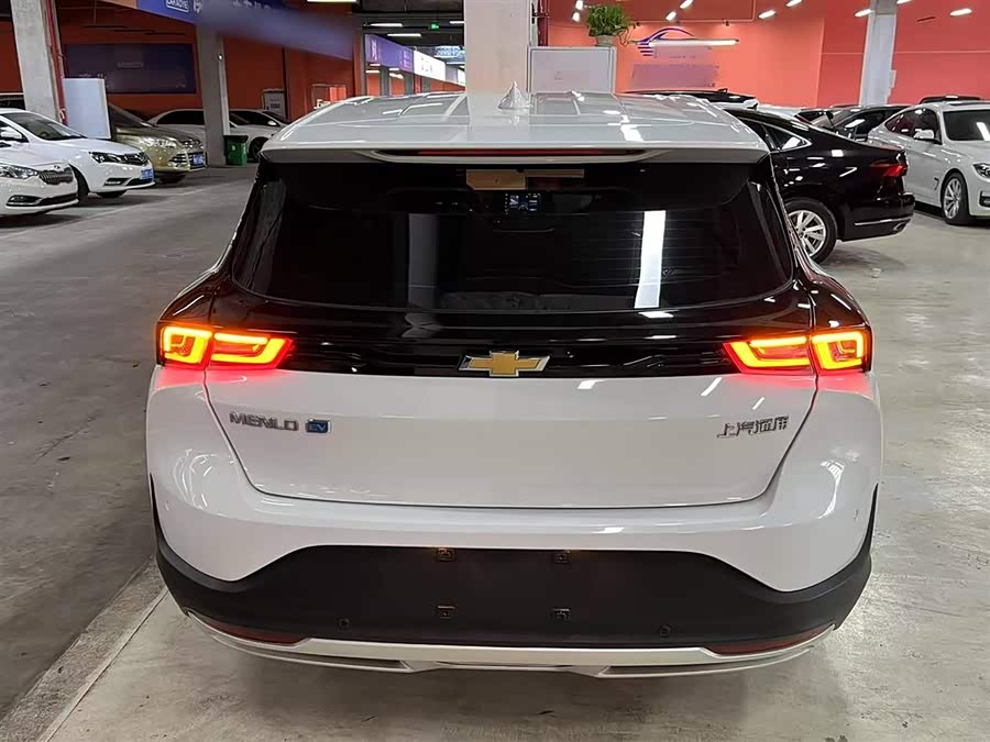 Chevrolet Charm 2023 car image #27