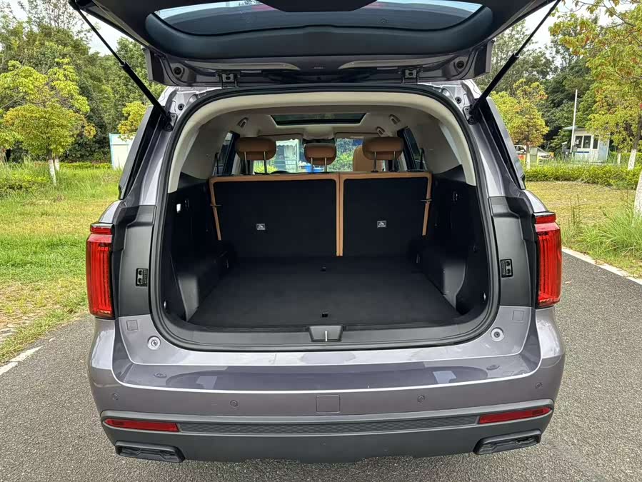 Haval H5 2023 #27 Haval H5 2023 car image #27