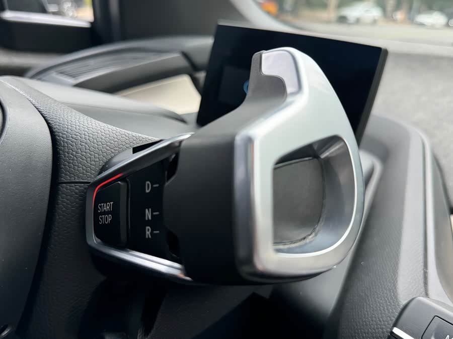 BMW i3 (Imported) 2018 immagine di auto #27