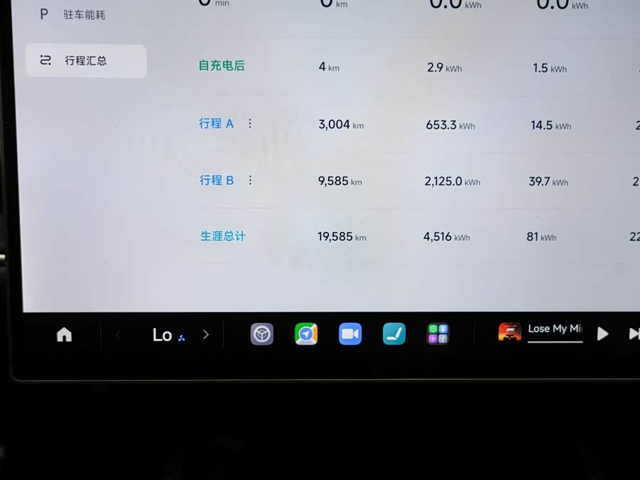 小米汽车 小米SU7 Ultra 2025 汽车图片 #27