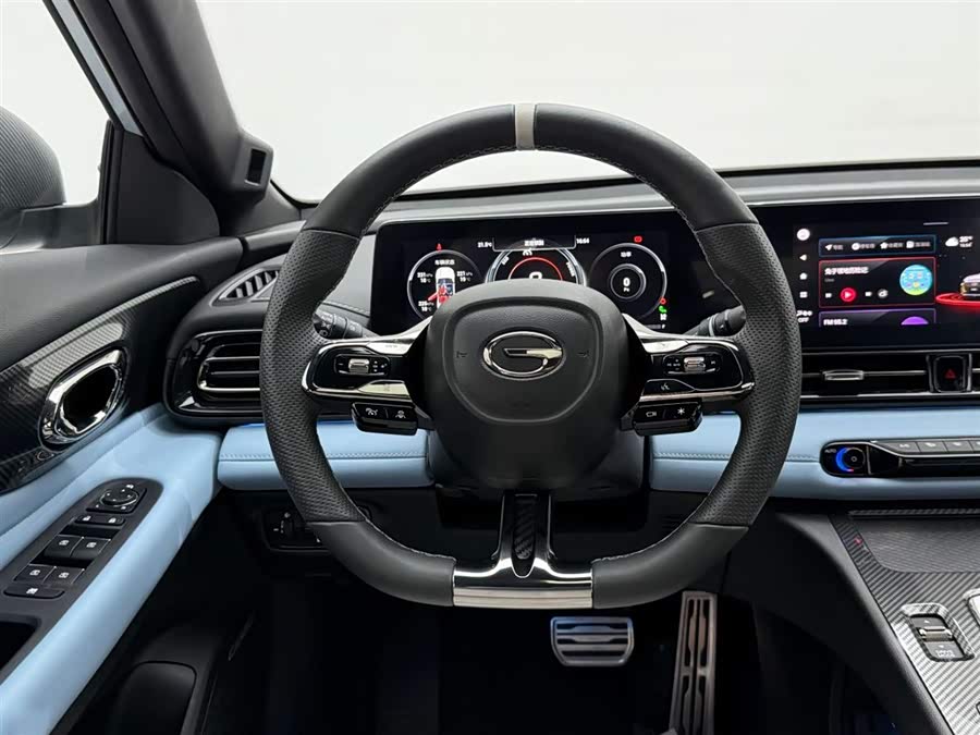 GAC Trumpchi Empow 2023 car image #27