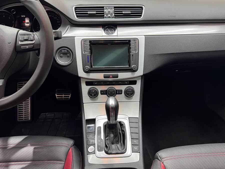 大众 一汽-大众CC 2018 #27 大众 一汽-大众CC 2018 汽车图片 #27