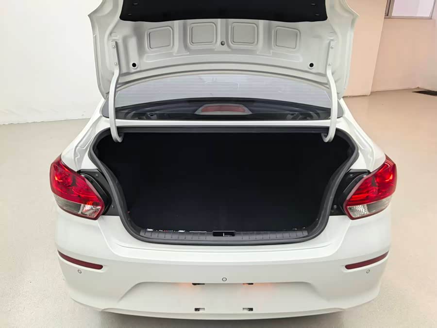 起亚 焕驰 2020 汽车图片 #27