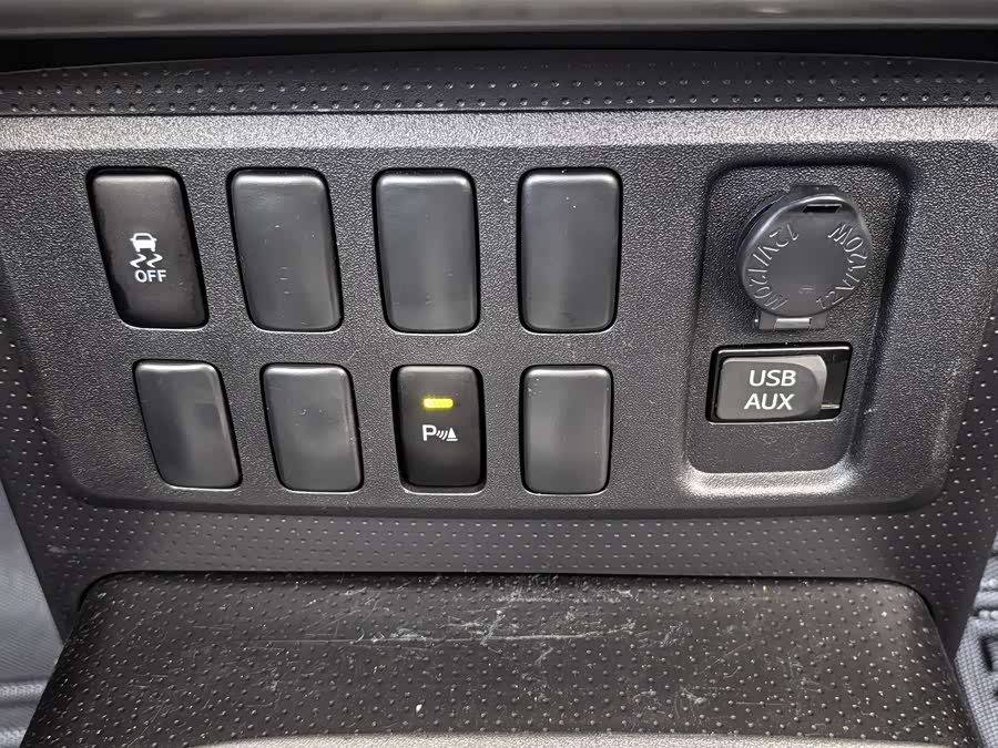 Toyota 2018 image de voiture #27