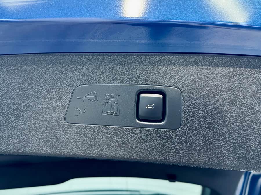 Changan 2022 car image #27