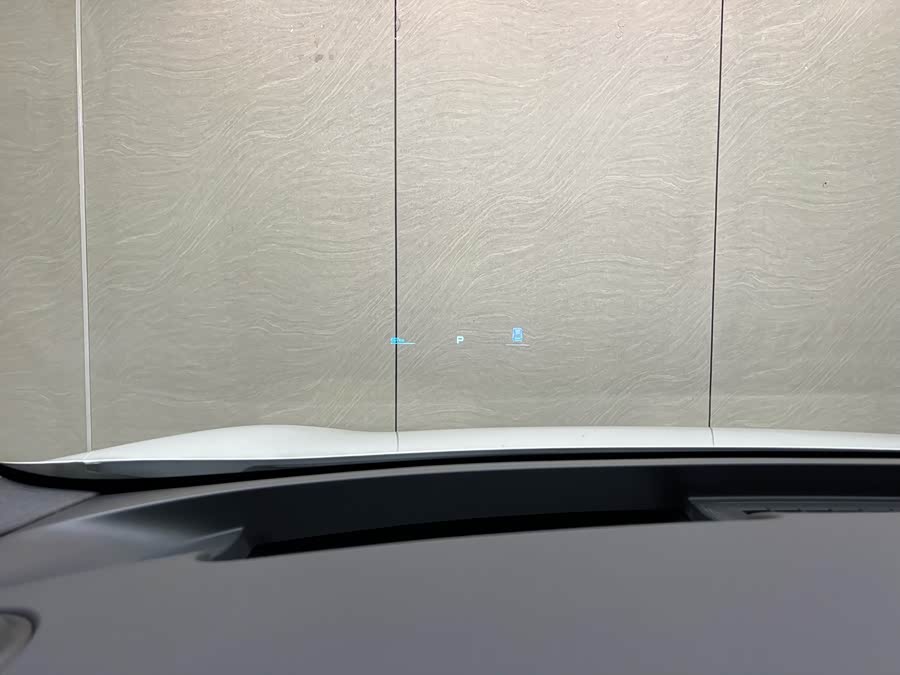 Xpeng G7 2025 immagine di auto #27