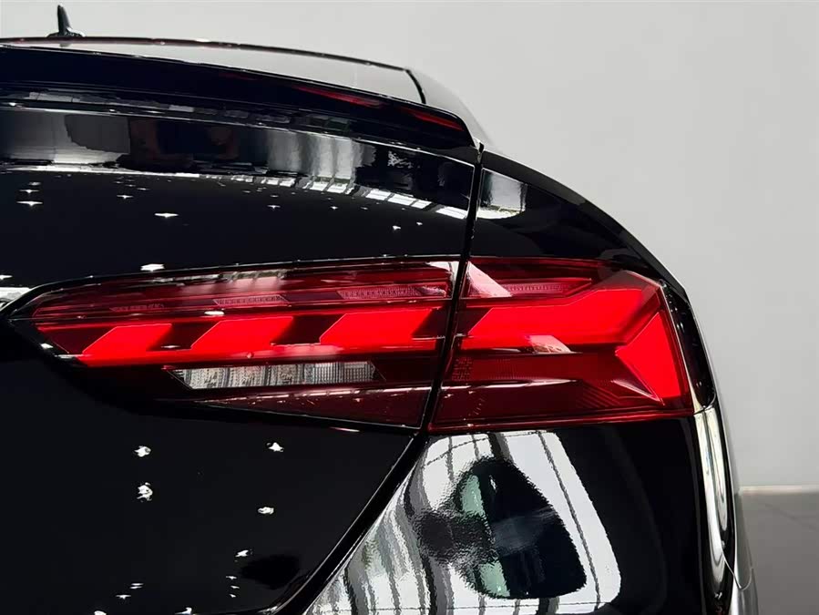 Audi RS 5 2024 #27 Audi RS 5 2024 car image #27