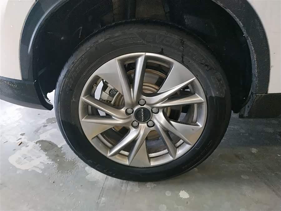 Haval H6 2022 car image #27